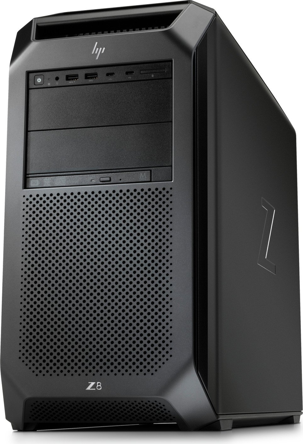 HP Workstation Z8 G4 2 X Xeon Bronze 3206R 64 GB 1 TB SSD RTX