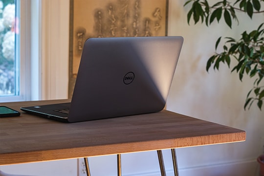 Ein wahrer Alleskönner: Das refurbed Dell Latitude E7450