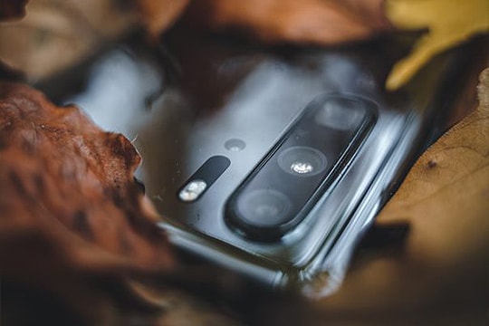 refurbed Huawei P30 Pro