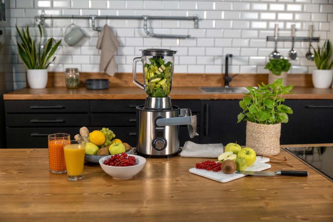 Refurbished KitchenAid juicer