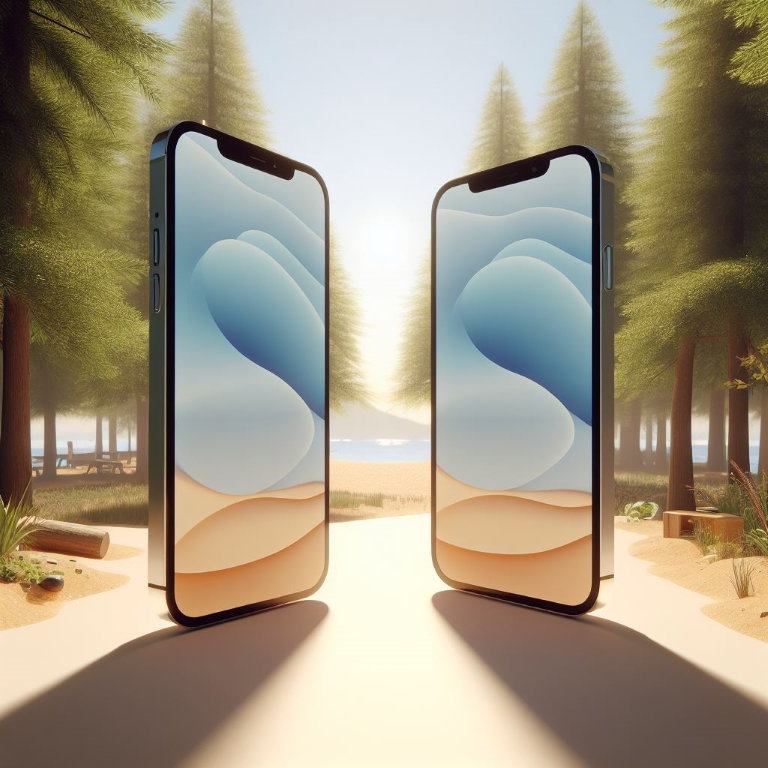 iPhone 12 vs iPhone 11
