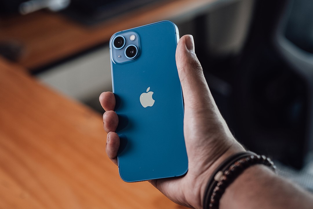 L’iPhone 13 ricondizionato è il best-buy del 2024