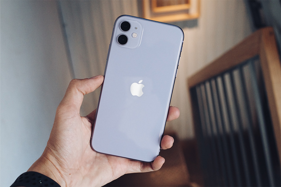 Refurbished iPhone 11