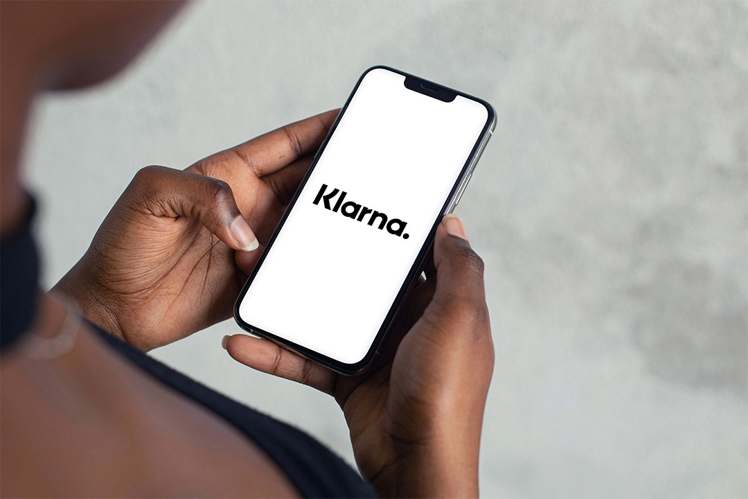 Paga il tuo ricondizionato a rate senza busta paga con Klarna.