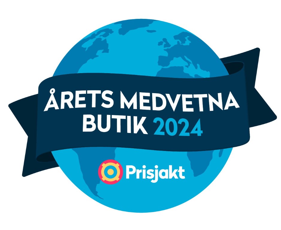 Årets Medvetna Butik 2024