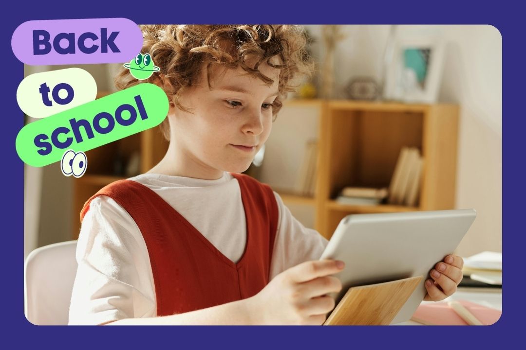 Back to School 2024 su refurbed: scopri i nostri tablet consigliati per studenti