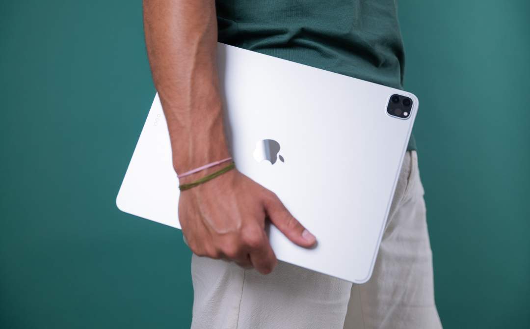 iPad ricondizionati Apple: ha senso acquistarli?
