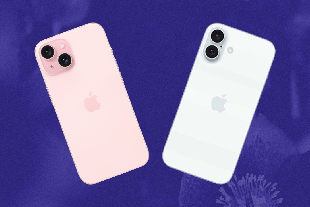 iPhone 15 vs. iPhone 16: Which of the two Apple models makes the most sense to buy in 2024?