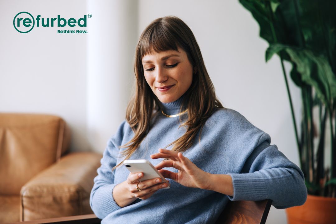 refurbed: opinioni, recensioni ed esperienze con il sito e-commerce dei ricondizionati