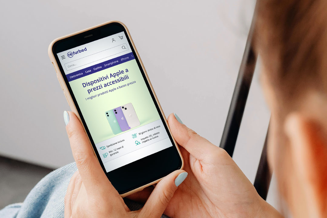 Ma refurbed è un sito affidabile? 