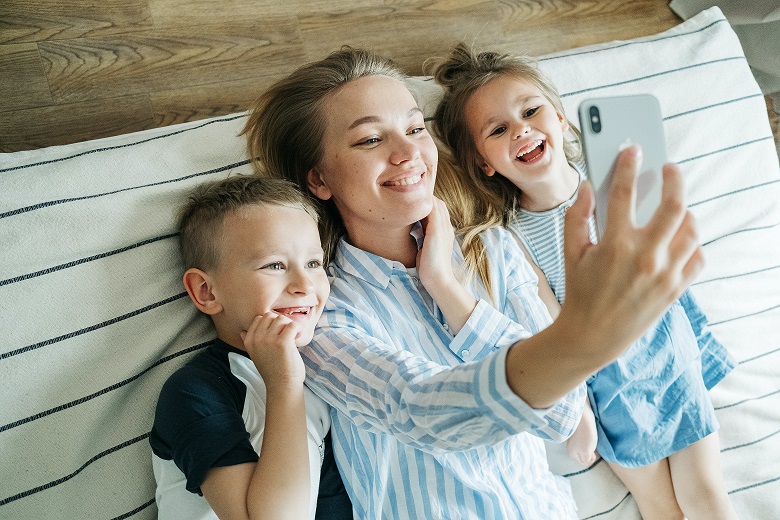 Smart shopping for familier