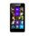 Microsoft Lumia 535 | 1 GB | 8 GB | Single-SIM | svart thumbnail 1/2