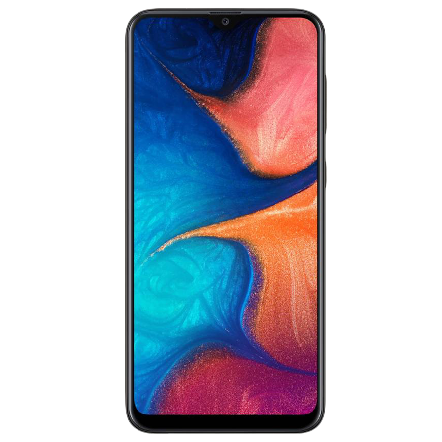 Samsung Samsung Galaxy A20