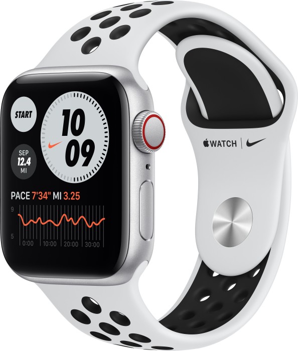 Online Apple Watch Nike+ SE 40mm