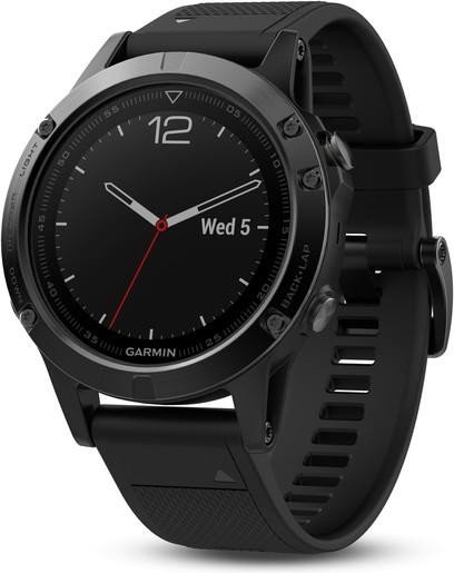 Refurbished garmin fenix 5 plus online