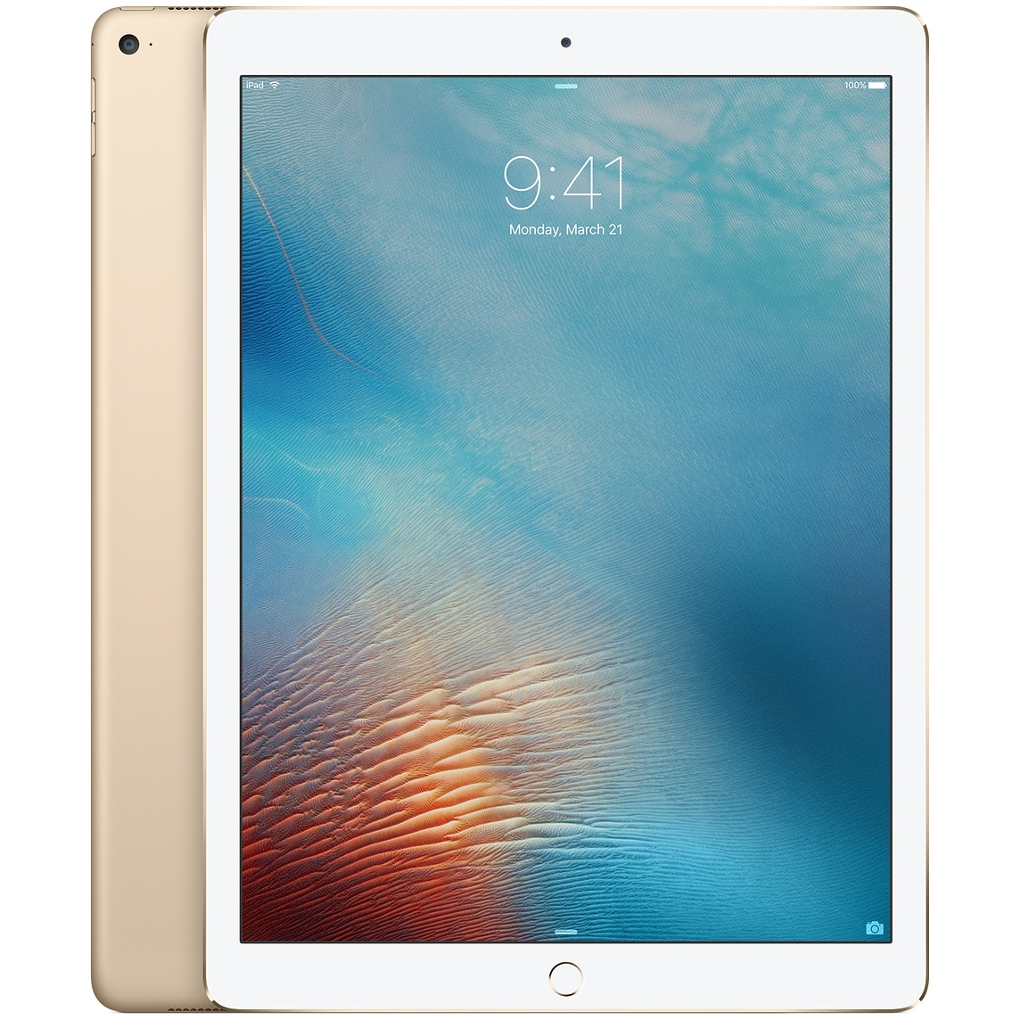 iPad Pro 1 2015 12.9 128 GB z oty 1 395 z testuj przez 30 dni ju teraz
