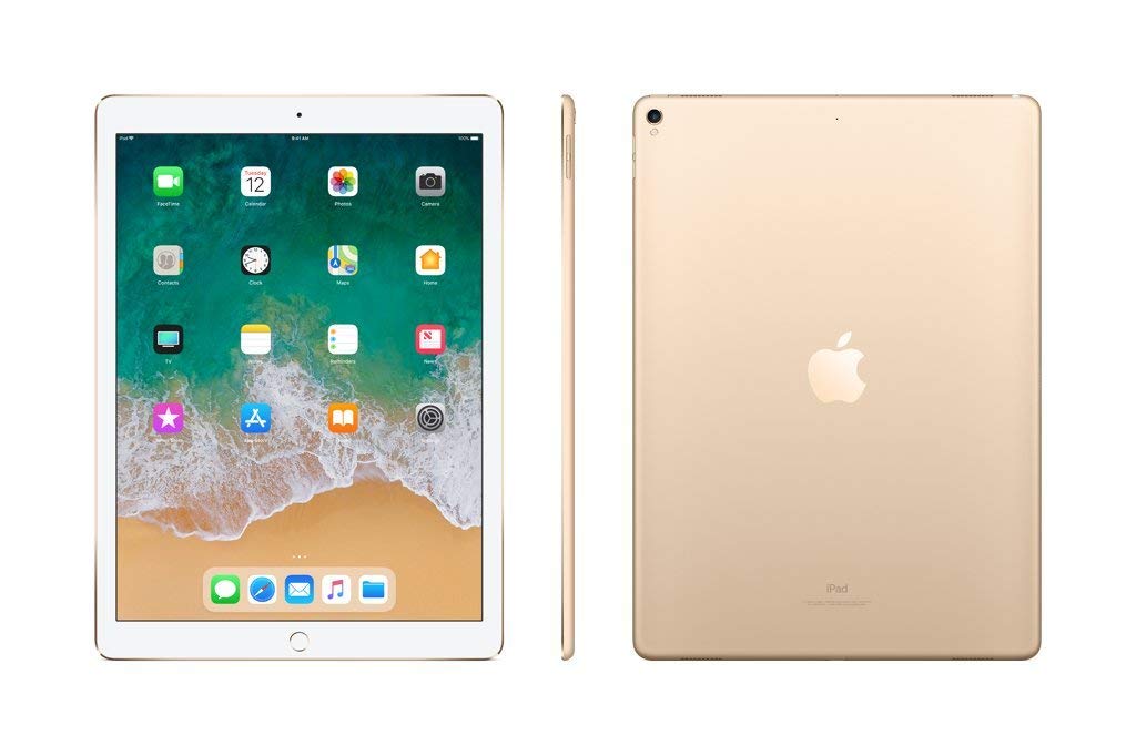 iPad Pro 1 2015 12.9 128 GB z oty 1 395 z testuj przez 30 dni ju teraz