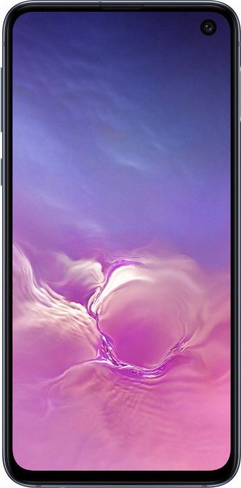 Samsung store Galaxy S10e 128 GB in Prism Blue