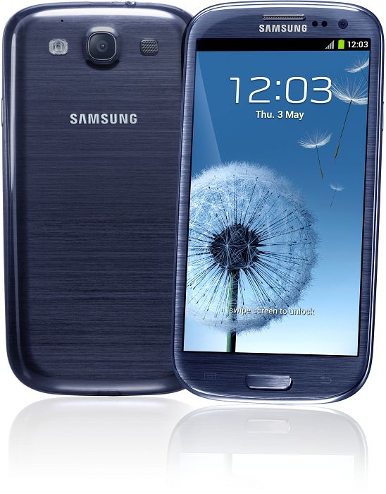 Samsung Galaxy S3 jetzt 30 Tage Ruckgaberecht