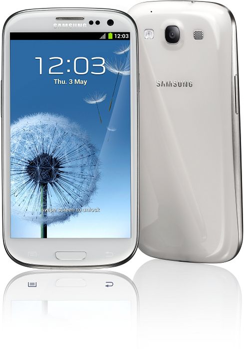 Samsung Galaxy S3 Maintenant avec une periode d essai de 30 jours