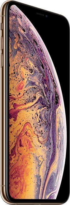 Iphone hot xs max