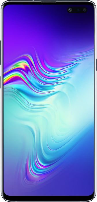 Samsung Galaxy S10 5G 256 GB Dual SIM Majestic Black 286 jetzt 30 Tage Ruckgaberecht