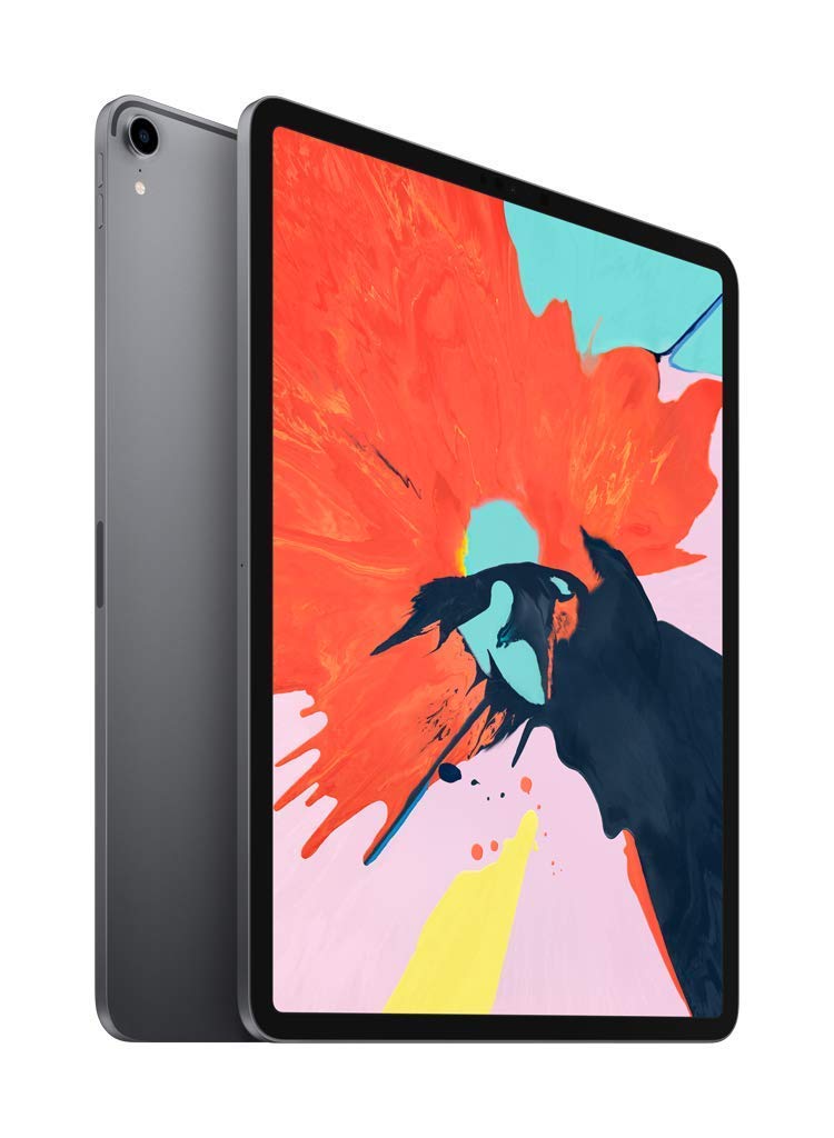 Ipad pro shop 2018 price