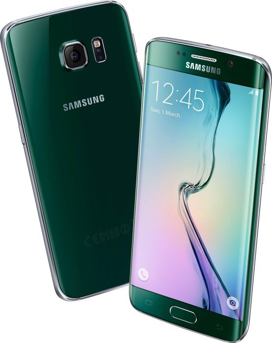 Samsung Galaxy S6 good