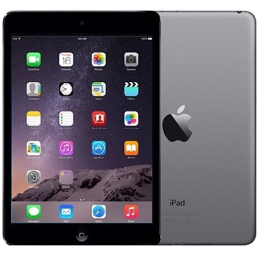 Apple iPad outlet Mini 2nd Generation