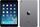 iPad mini 2 (2013) | 7.9" | 32 GB | spacegrau | schwarz thumbnail 2/2