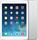 iPad Air 1 (2013) | 9.7" | 32 GB | 4G | argento thumbnail 1/2