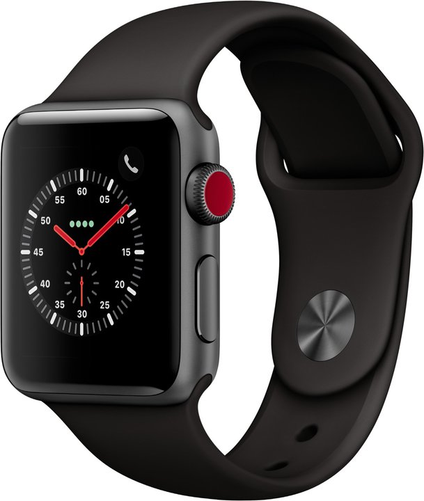 Apple shops watch series 3