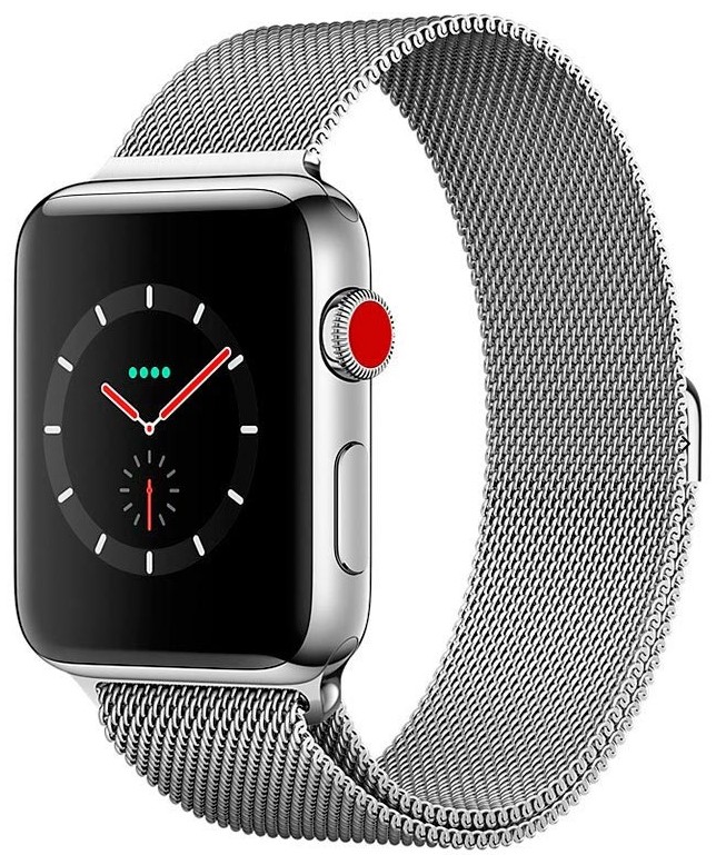 Apple watch series 3 hotsell 42mm