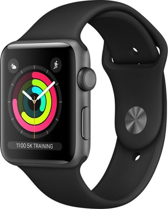 Apple shops Watch Series 3