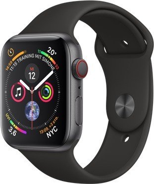 Apple watch series 4 offers 44mm