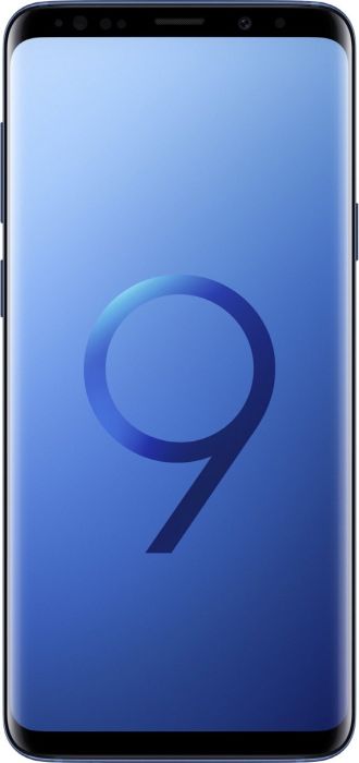 Samsung Galaxy S9 Plus authentic 64GB Unlocked