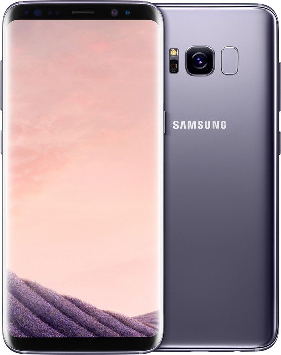 Samsung Galaxy S8 64 2024 GB