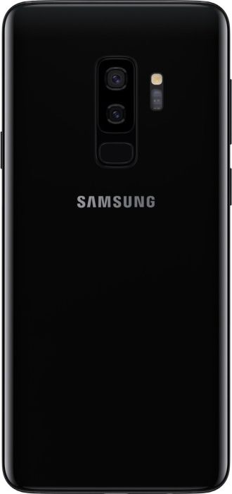 Samsung outlet Galaxy S9 64 GB in Midnight Black