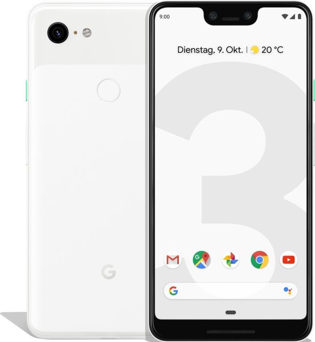 Google Pixel 3a online Xl