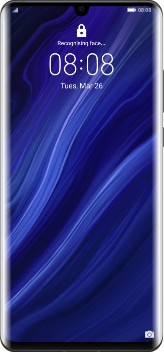 Huawei P30 Pro | 6 GB | 128 GB | Dual-SIM | Breathing Crystal