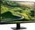 Acer KA0 KA270HAbid | 27" | svart thumbnail 2/5