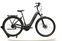 EBIKE Tour Pro (2022) | Low Entry | graphite black matte | 29" | 54 cm | 100 - 500 km thumbnail 1/5