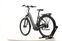 EBIKE Tour Pro (2022) | Low Entry | graphite black matte | 29" | 54 cm | 100 - 500 km thumbnail 4/5