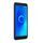 Alcatel 1X (2018) | 2 GB | 16 GB | Dual-SIM | svart thumbnail 2/4