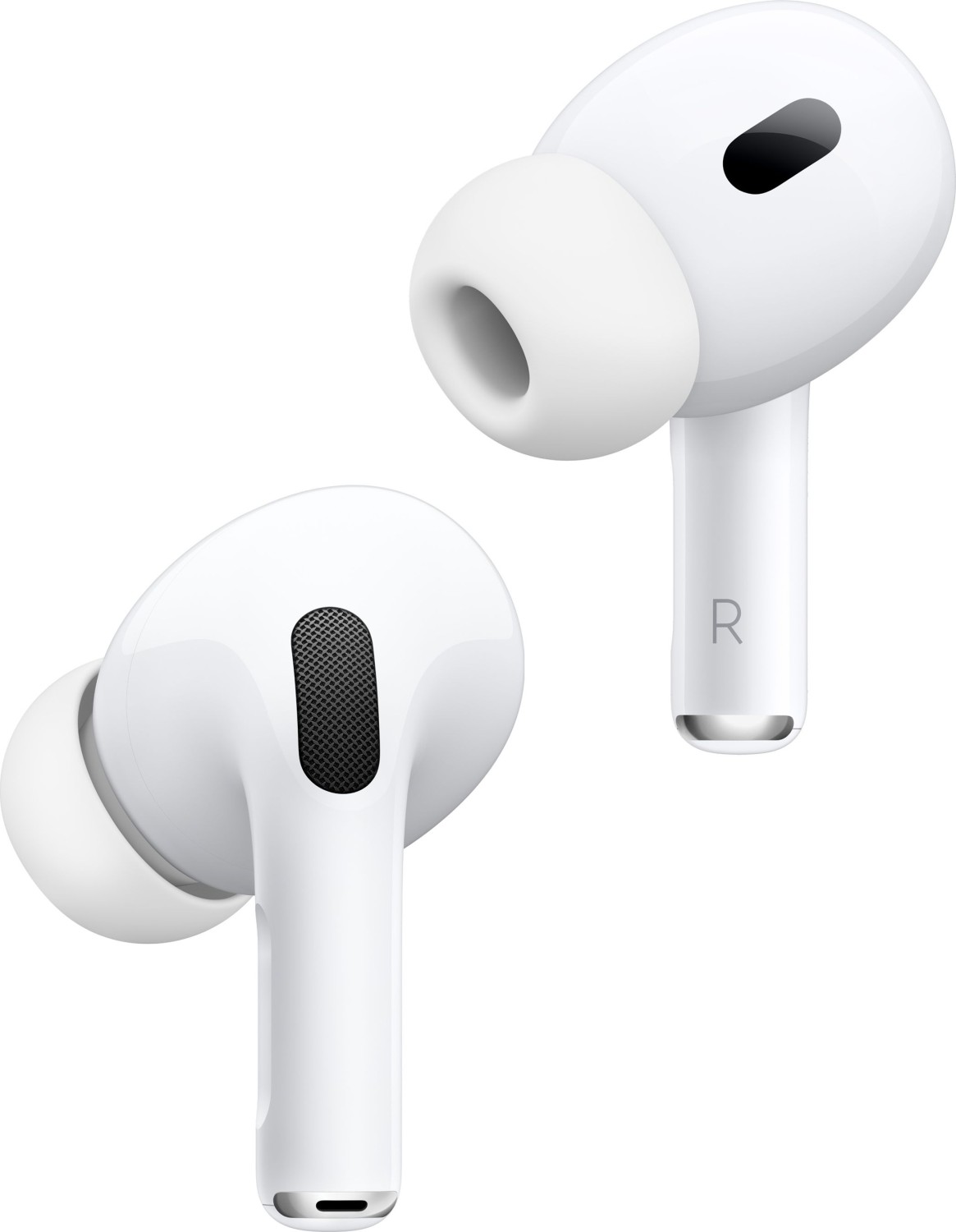 AirPods newest Pro