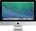 Apple iMac 2014 | 21.5" | i5-4260U | 8 GB | 500 GB HDD | compatible accessories | US thumbnail 1/4