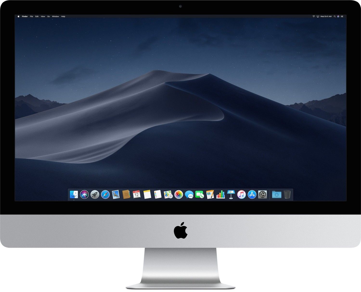 Apple iMac 5K 2019 | 27