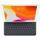 Apple Smart KeyboardDock til iPad | iPad 10.2" (2019), iPad Pro 10.5" (2017), iPad Air 3 10.5" | DE thumbnail 1/2