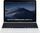 Apple MacBook 2015 | 12" | Intel Core M | 1.1 GHz | 8 GB | 256 GB SSD | srebrny | FR thumbnail 1/3