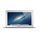 Apple MacBook Air 2013 | 11.6" | i5-4250U | 4 GB | 128 GB SSD | FI thumbnail 1/3